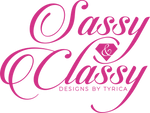 Sassy And Classy Designs by Tyrica