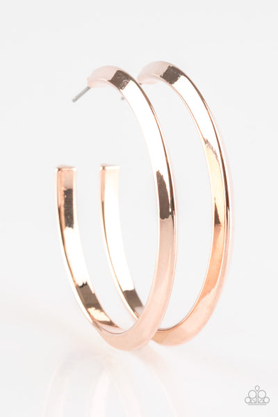 Some Like It HAUTE - Rose Gold