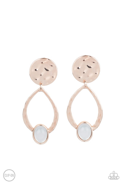 Opal Obsession - Rose Gold